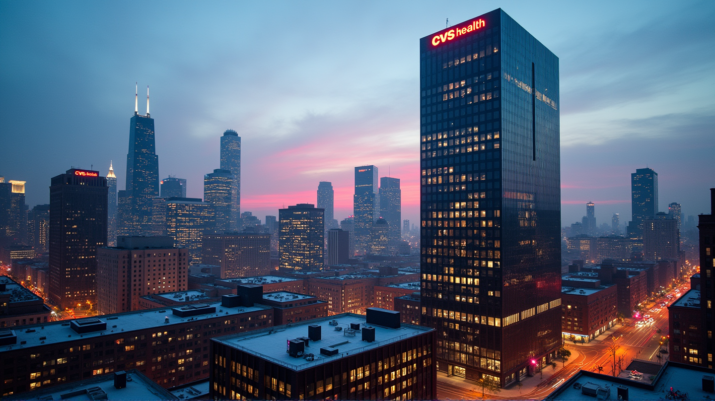 CVS Health Arriva al West Loop come Collegamento allo Spazio Ex LinkedIn