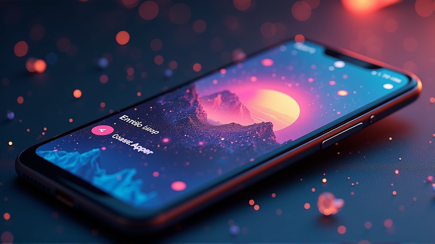 Rinnova con Stile l'App Gemini di Google: Nuova Icona Brillante e Funzioni Astra Svelate!