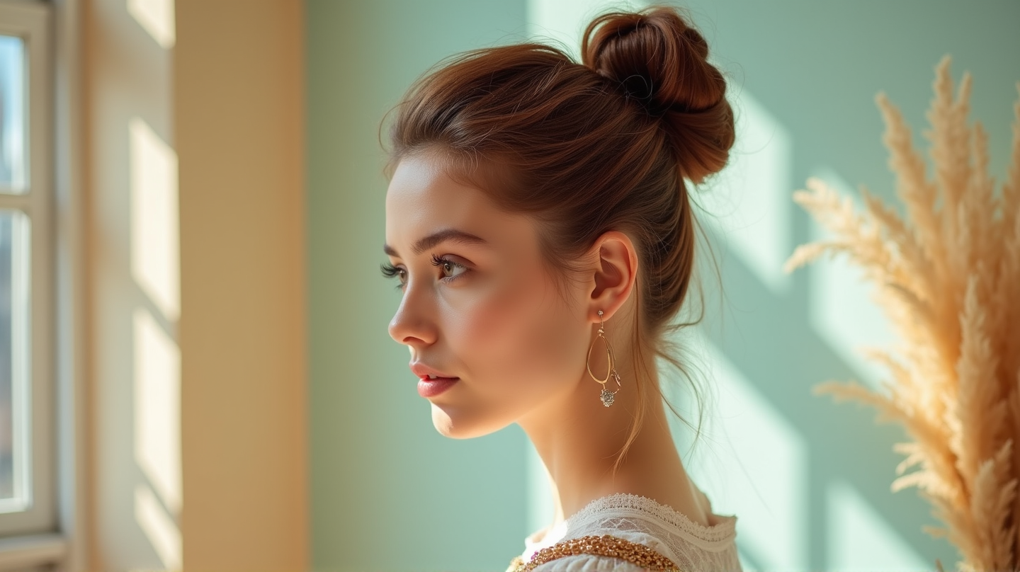 Diventa un Maestro del Nodo Chic Questo Estate: Passaggi Facili di Jenna Fredrick