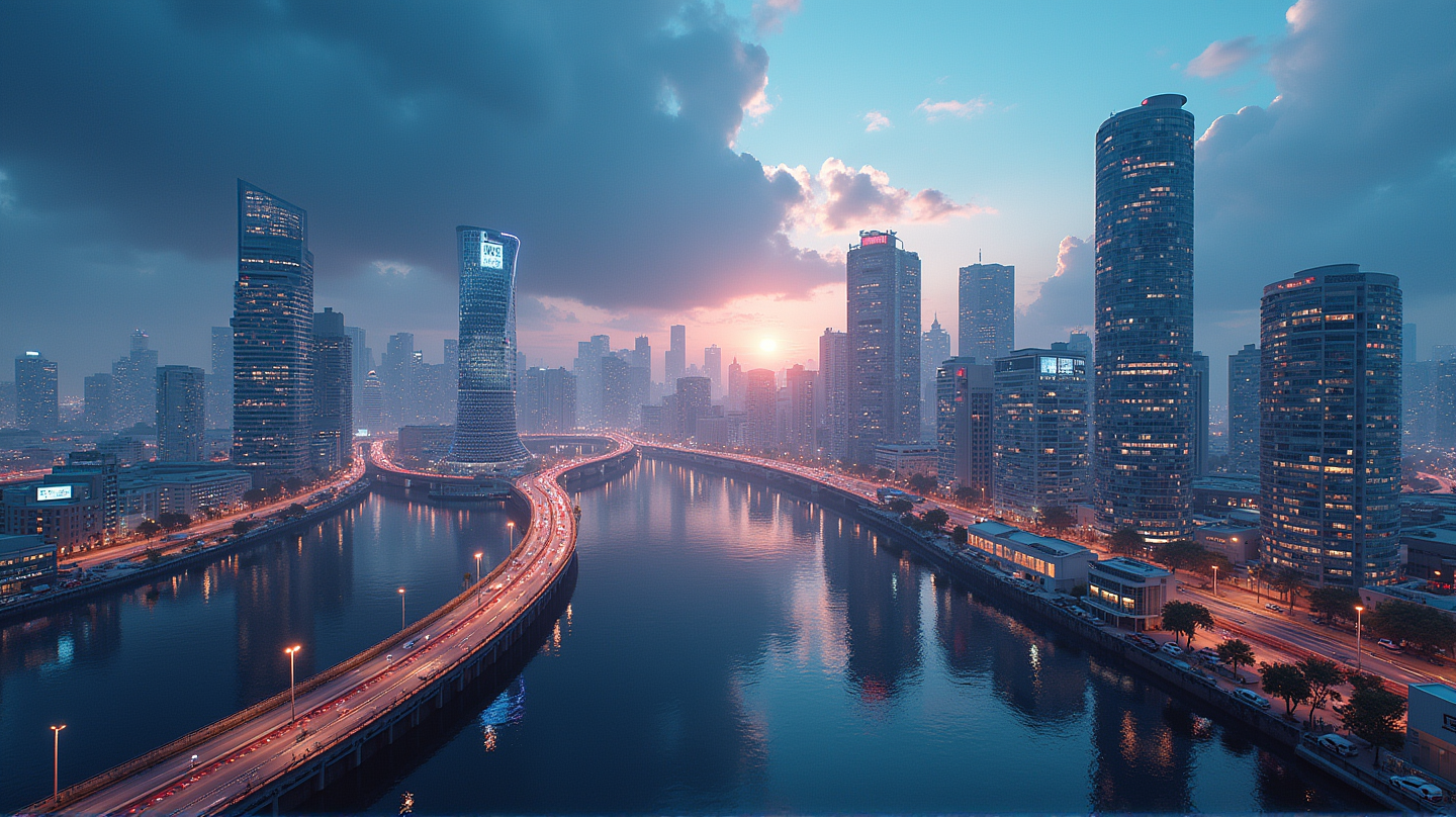 Contea di San Diego: Un Trionfo Tecnologico nei Digital Counties 2025 Awards