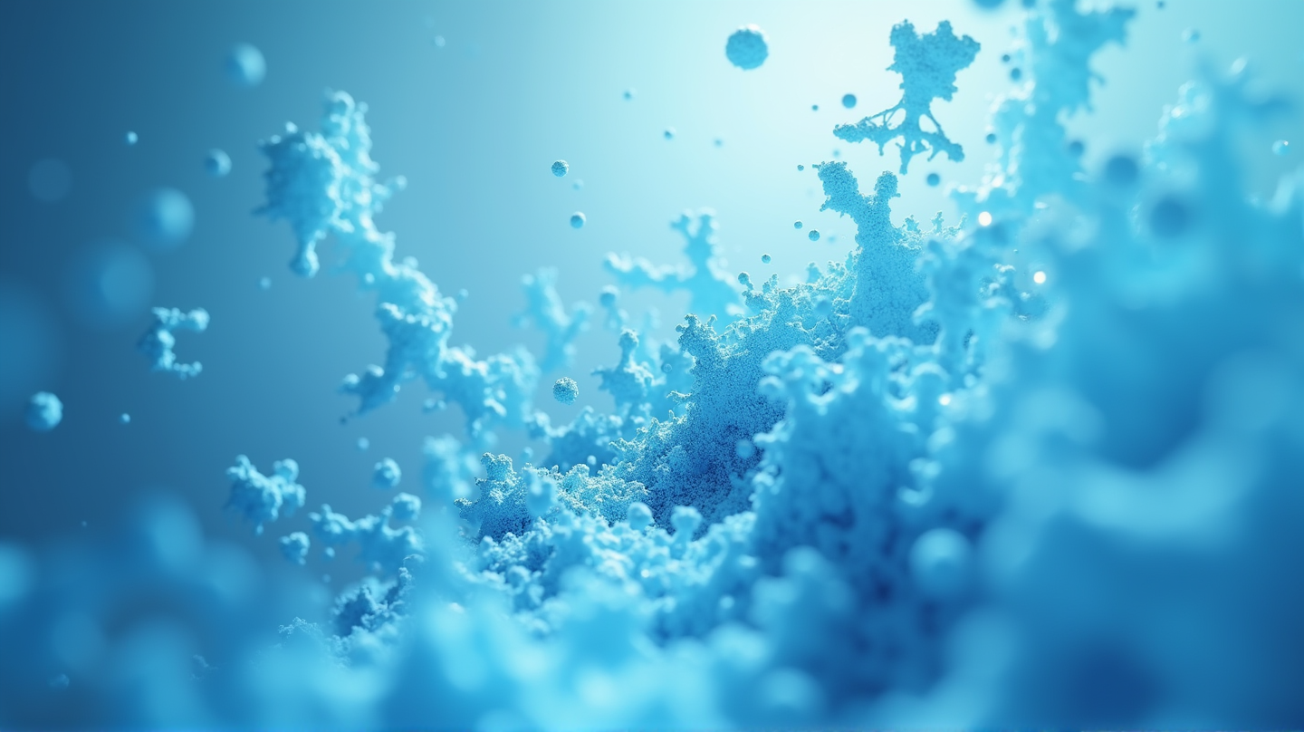Velp Scientifica si Reinventa con una Nuova Identità Vibrante