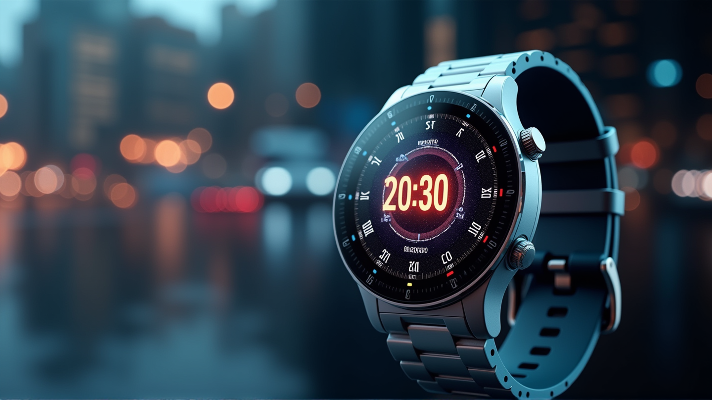 Samsung Galaxy Watch 8 Classic: Un Vero Competitore per Google e Garmin