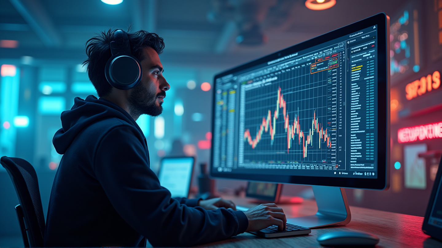 Dominare il Trading di Criptovalute con Google Gemini: Trasforma le Notizie in Segnali