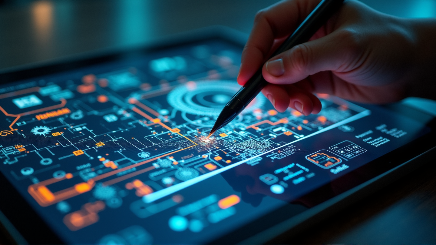 Viwoods AiPaper: Rivoluzionare i Taccuini E-Ink con l'Intelligenza Artificiale