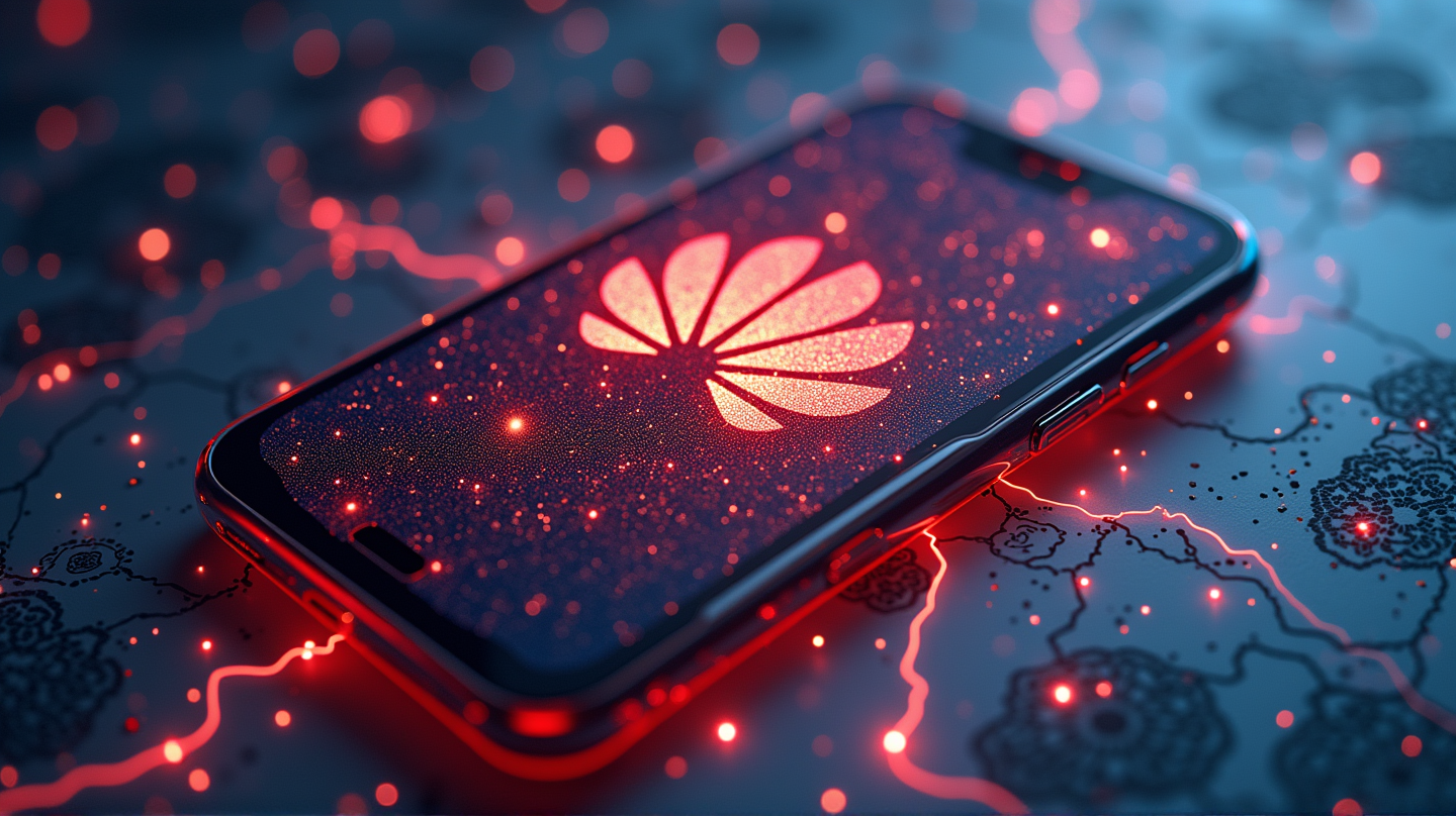 Huawei supera Apple tra la crescente competizione, torna numero 1 in Cina
