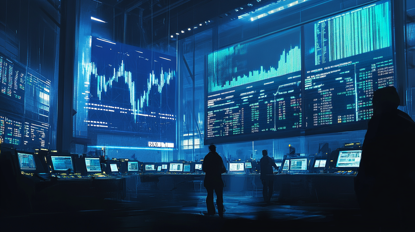 Telegram Finance AI: Rivoluzionario o solo Hype? Scoprilo Ora!