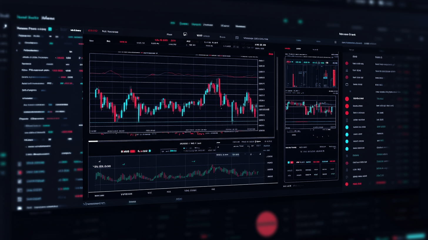 Track Amrix 100: Svelare la Verità Dietro questo Colosso Finanziario
