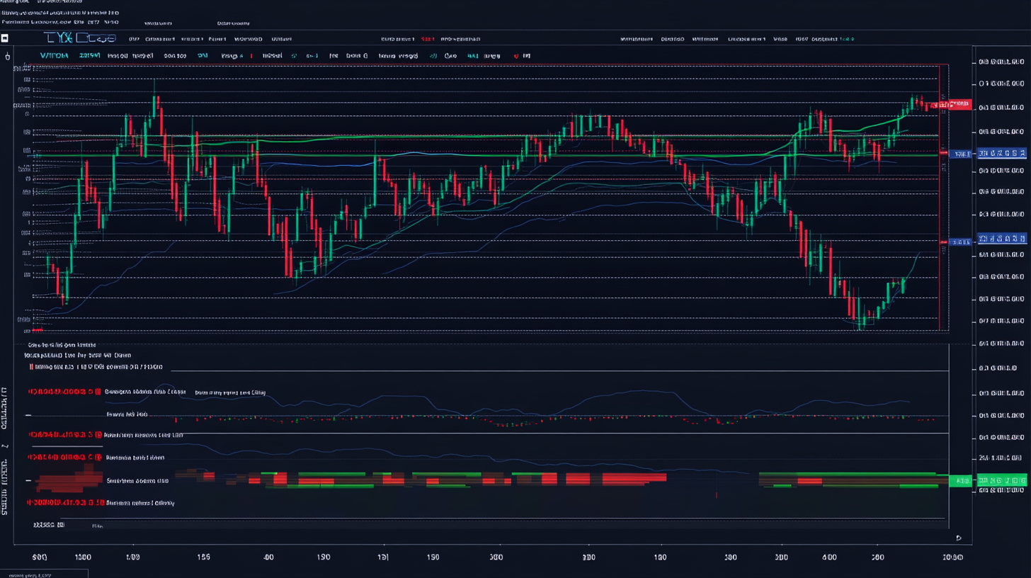Vision Maxalt Pip: È la Soluzione Finale per il Trading o un Mito?