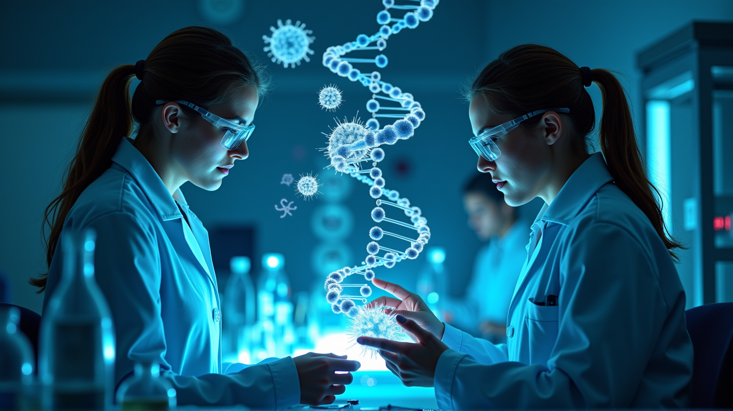 Il Futuro dei Vaccini mRNA: Trionfi e Minacce