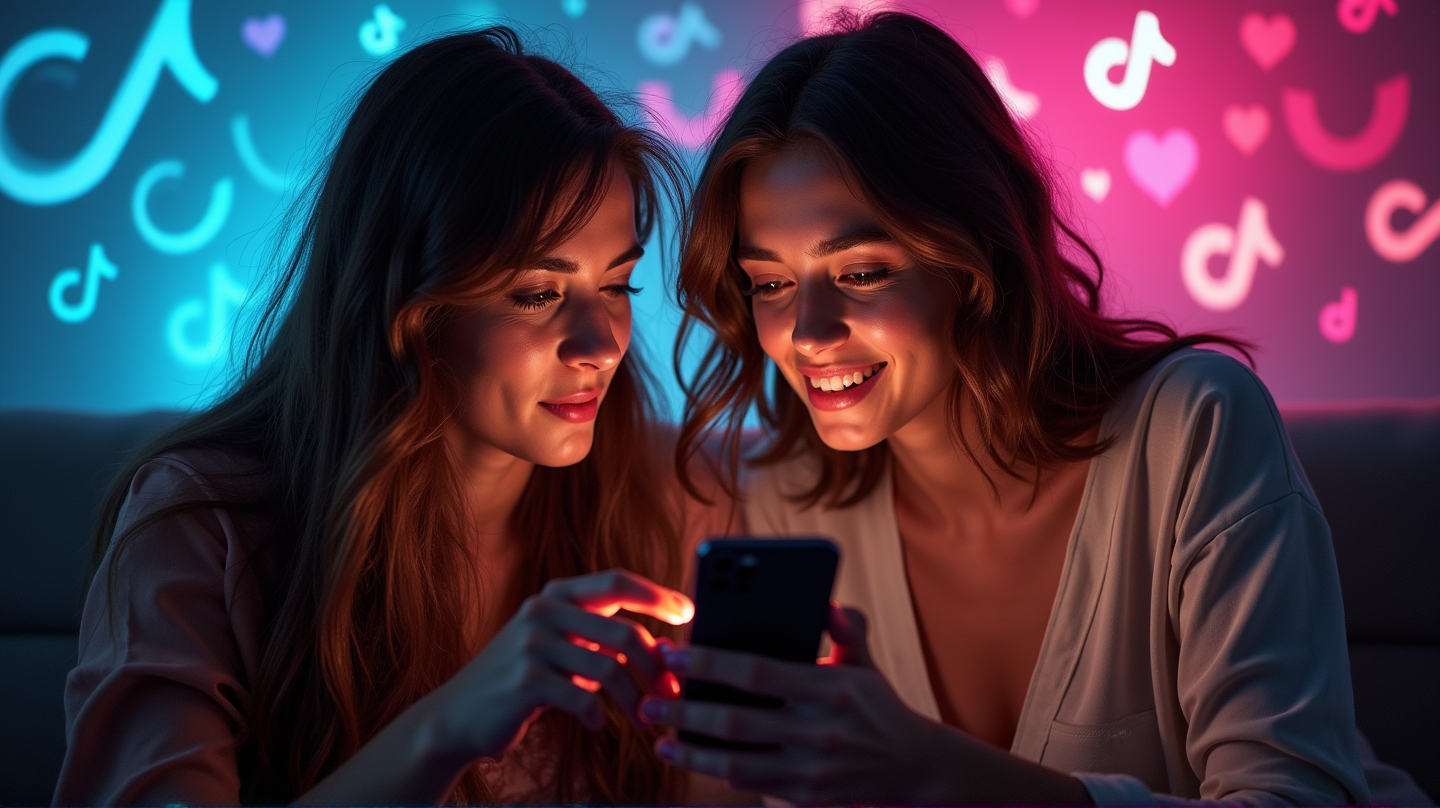 Come i Trend Virali sui Social Media Influenzano gli Appuntamenti della Gen Z: Un Approfondimento