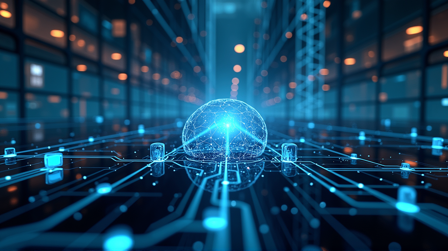Nebius vs. DeepSeek: La Battaglia dell'Infrastruttura AI si Intensifica