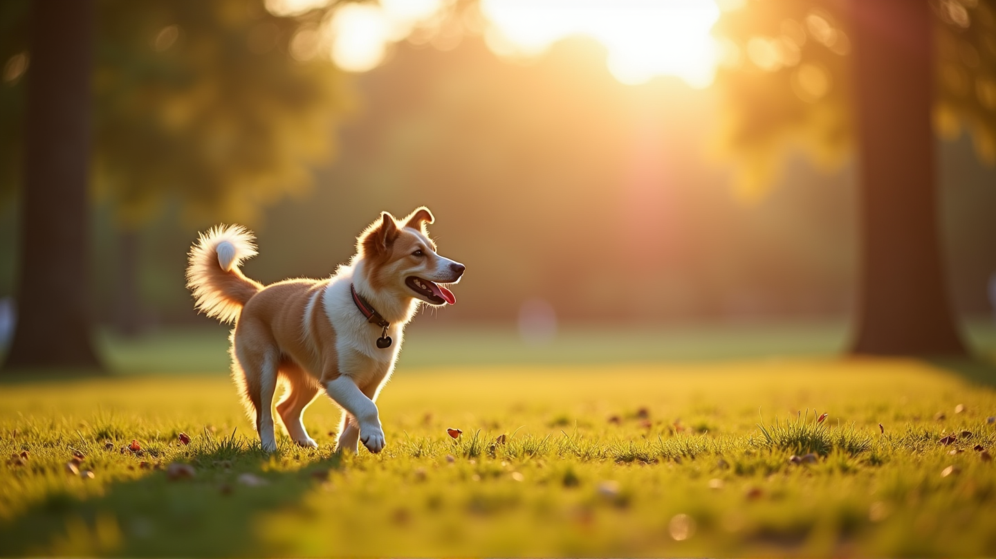 Il Momento Ottimale per Portare a Spasso il Cane Spiegato dagli Esperti