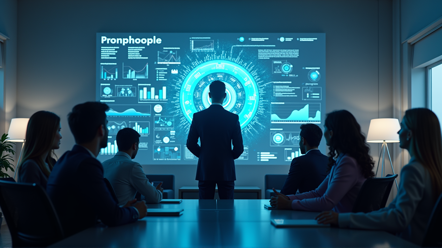 L'Intelligenza Artificiale nelle Indagini HR: Navigare tra Benefici e Sfide