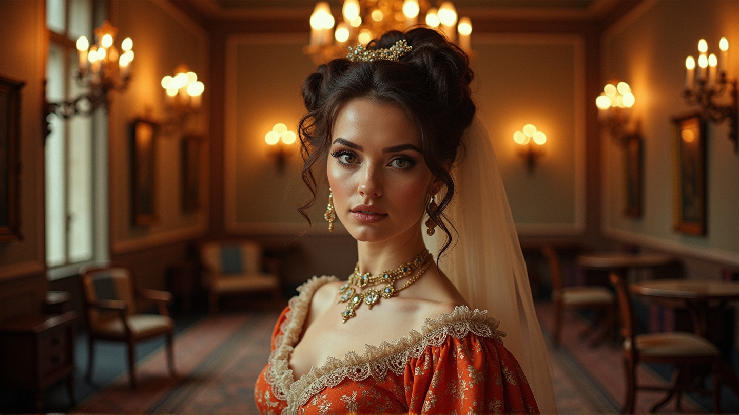 Il Fascino di Hollywood Incontra il Mondo di Jane Austen a Bath