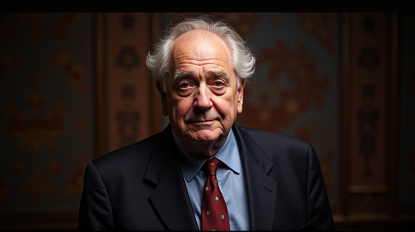 Dal Palcoscenico allo Schermo: L'Eredità Duratura di Jerry Adler