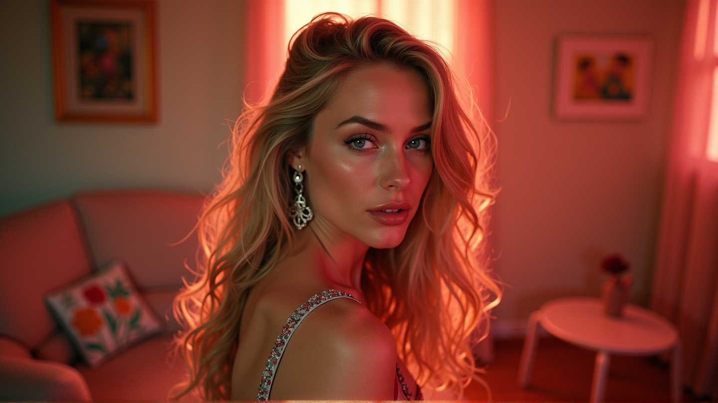 Immergiti nel Mondo di Alicia Silverstone e nella Magia Iconica di 'Ragazze a Beverly Hills'