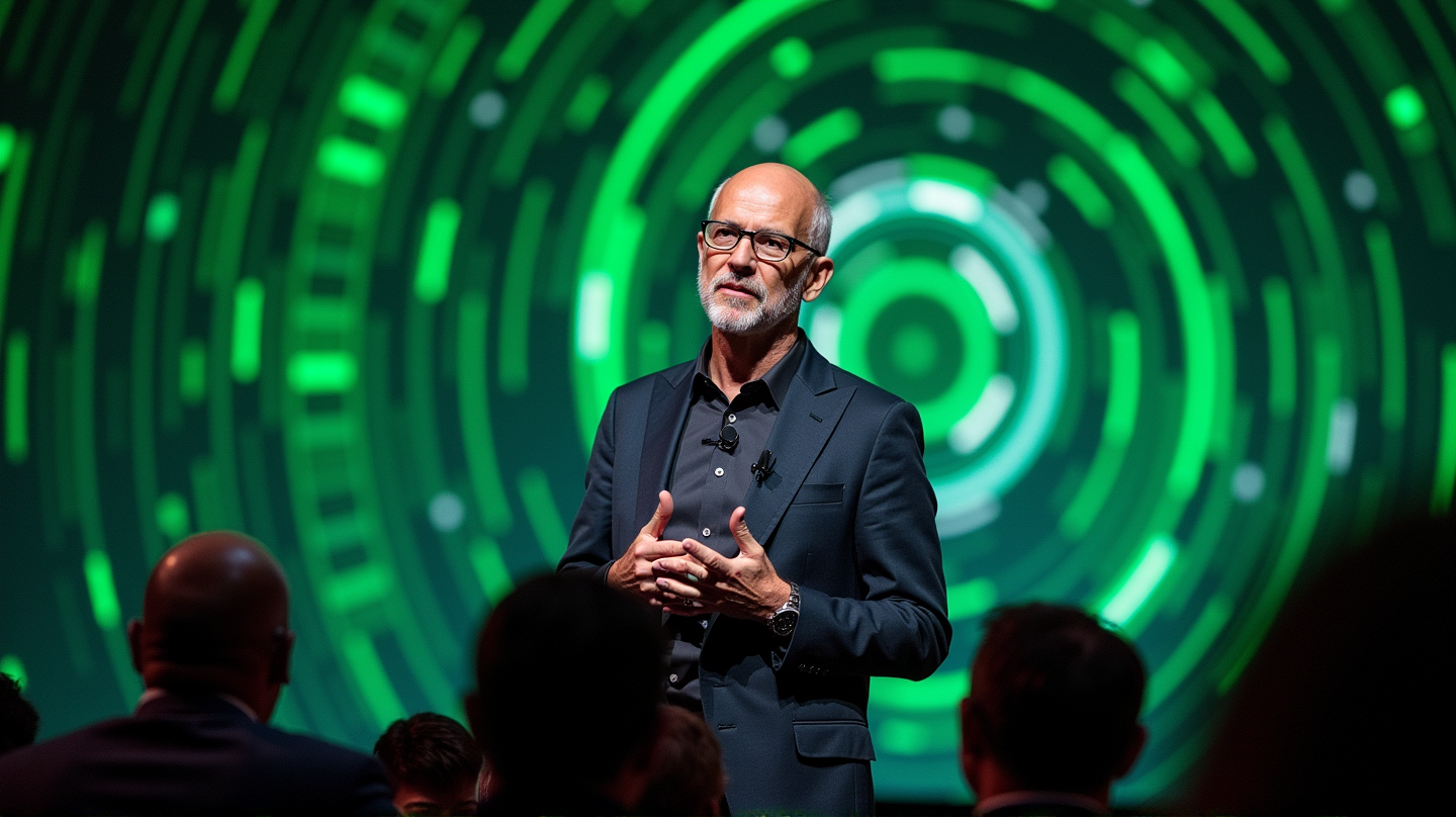 L'espansione del chip AI di Nvidia: Una prospettiva da multi-trilioni di dollari