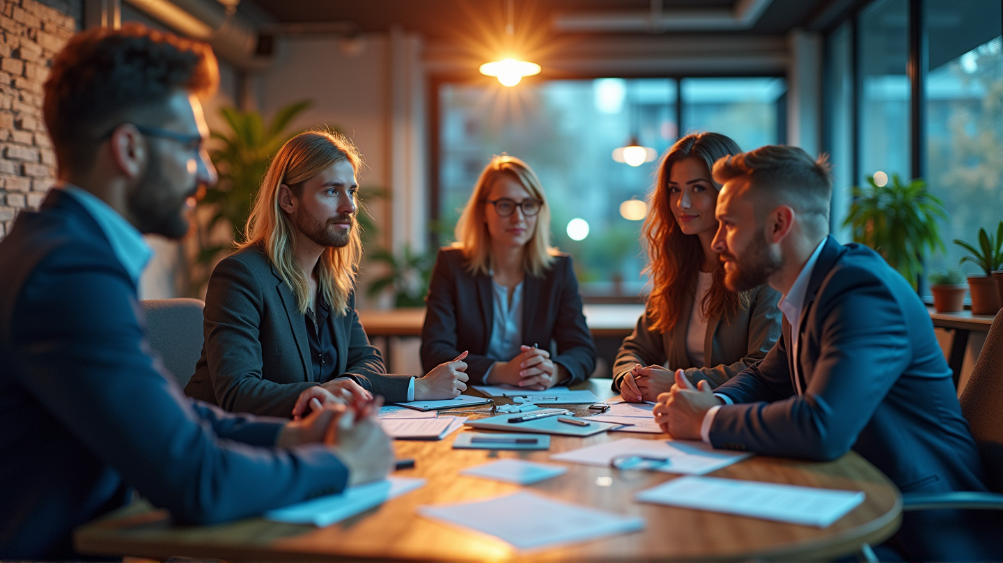Compensazione Vincente: Allineare il Salario alle Prestazioni per il Successo