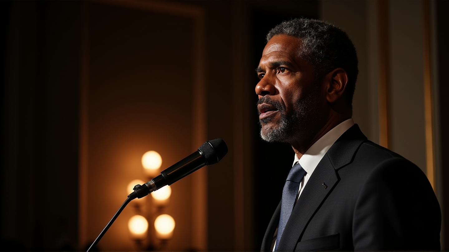 L'opinione Schietta di Denzel Washington su Vita, Carriera e Cancel Culture