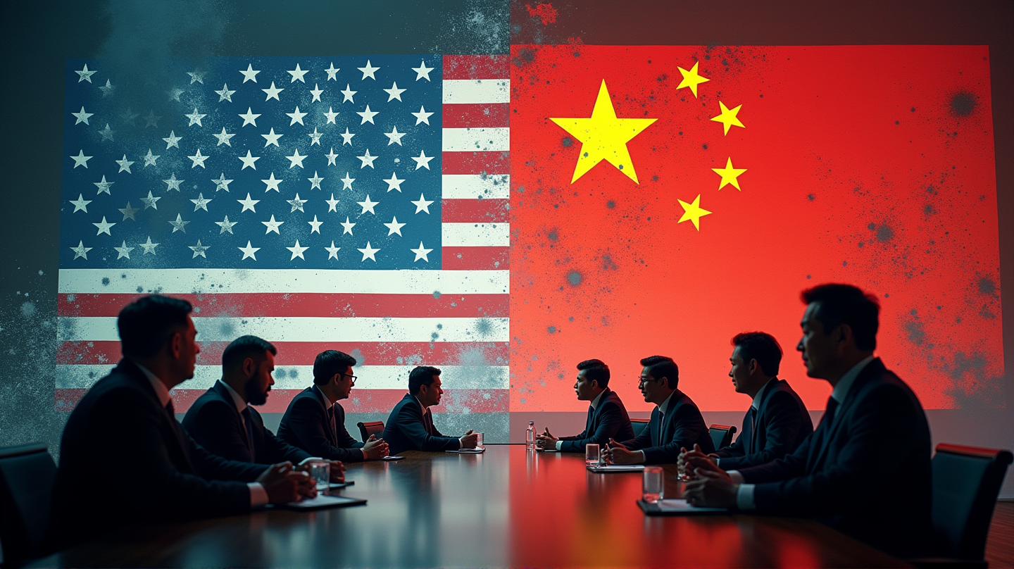 Trump Estende la Tregua sui Dazi: Dentro la Recente Decisione Commerciale USA-Cina