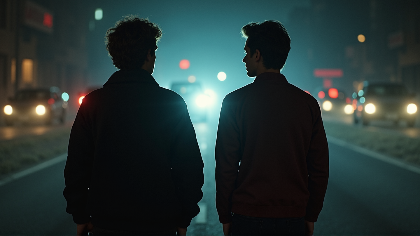 La Sorpresa dei Fratelli Duffer a Paramount: Cosa Riserva il Futuro per Stranger Things