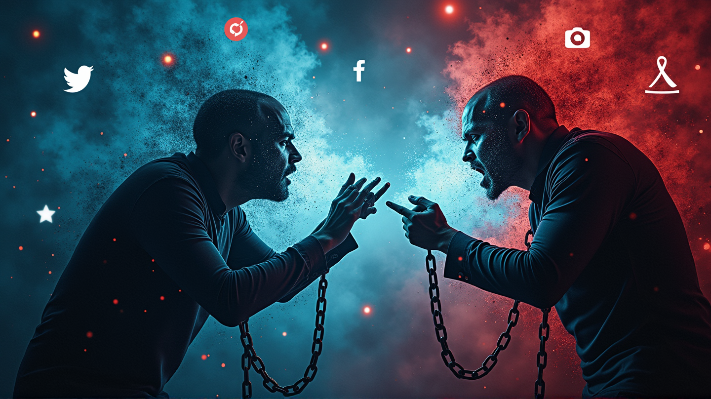 La Controversia sull'Atto di Sicurezza Online del Regno Unito: Forze Contrapposte si Scontrano a Livello Internazionale