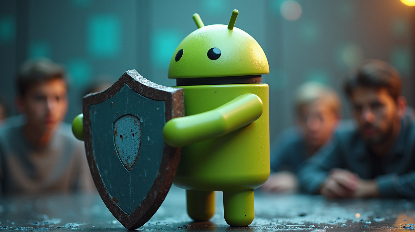Le Nuove Regole di Google sul Sideloading di Android: Cosa Devono Sapere gli Sviluppatori