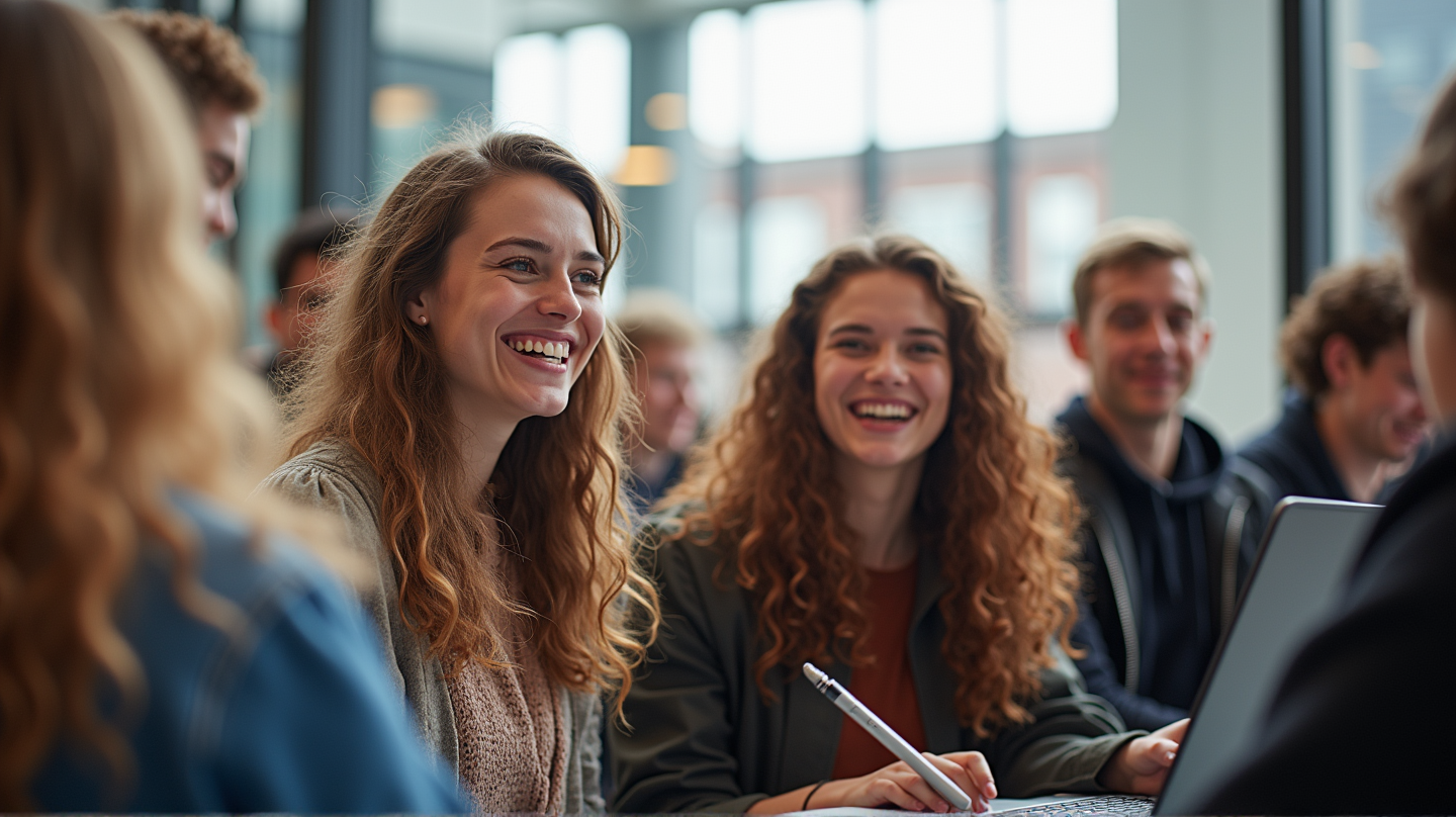 Diventa Maestro del Clearing con i Consigli degli Esperti dell'Università di Cardiff