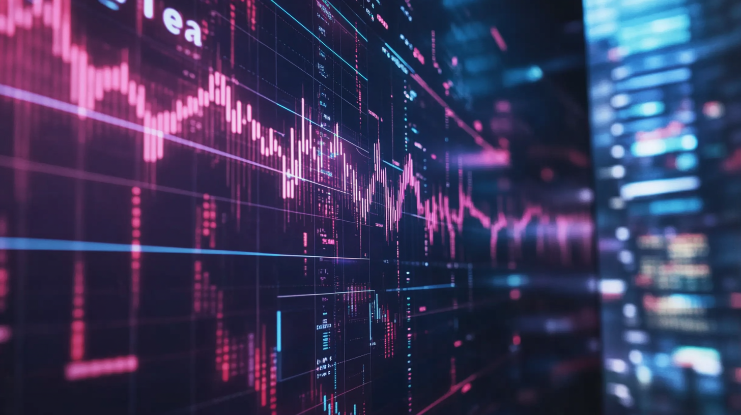 Trade Vector: Scopri i Vantaggi del Trading Oggi!