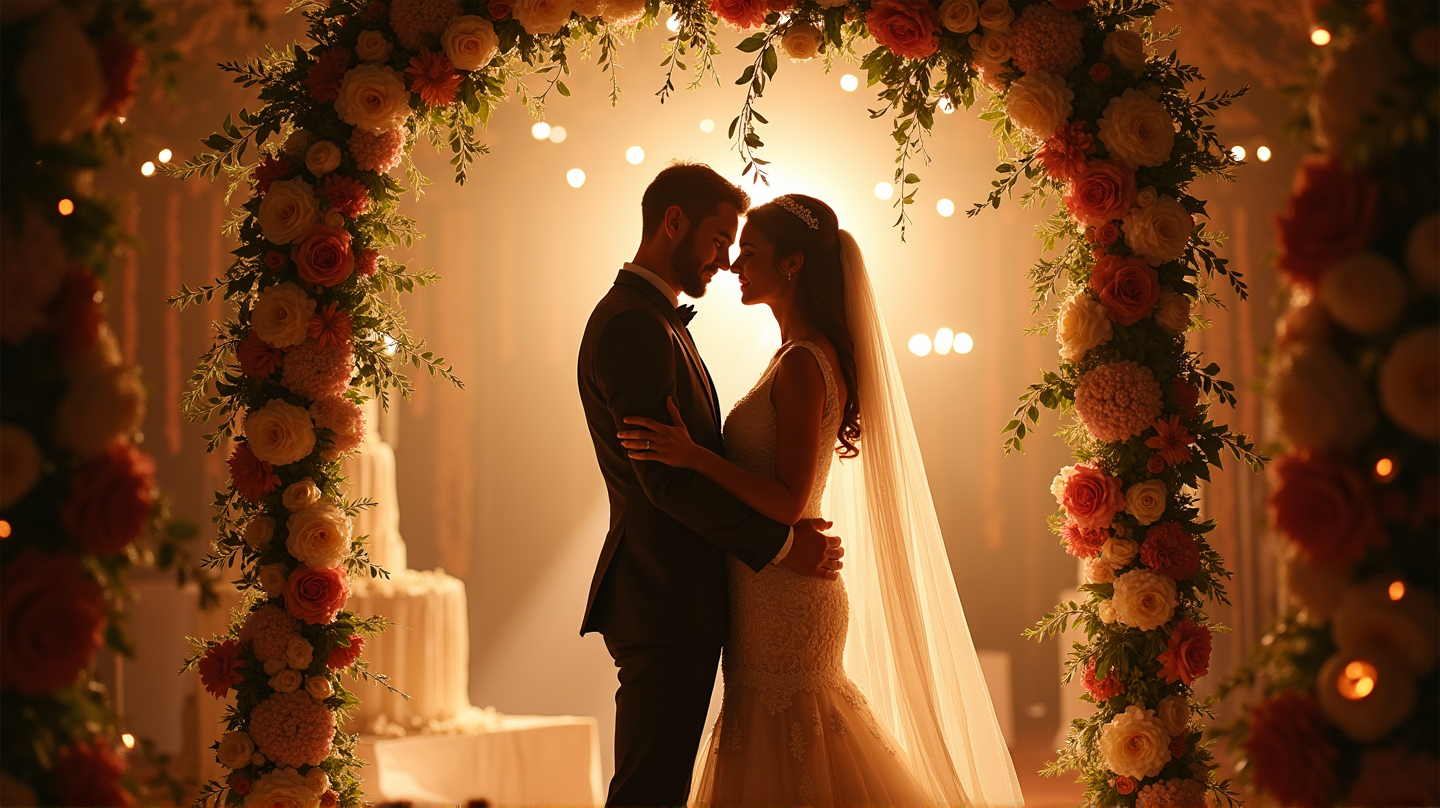 Matrimoni Stellari: Celebrità che Hanno Detto 'Sì' nel 2025