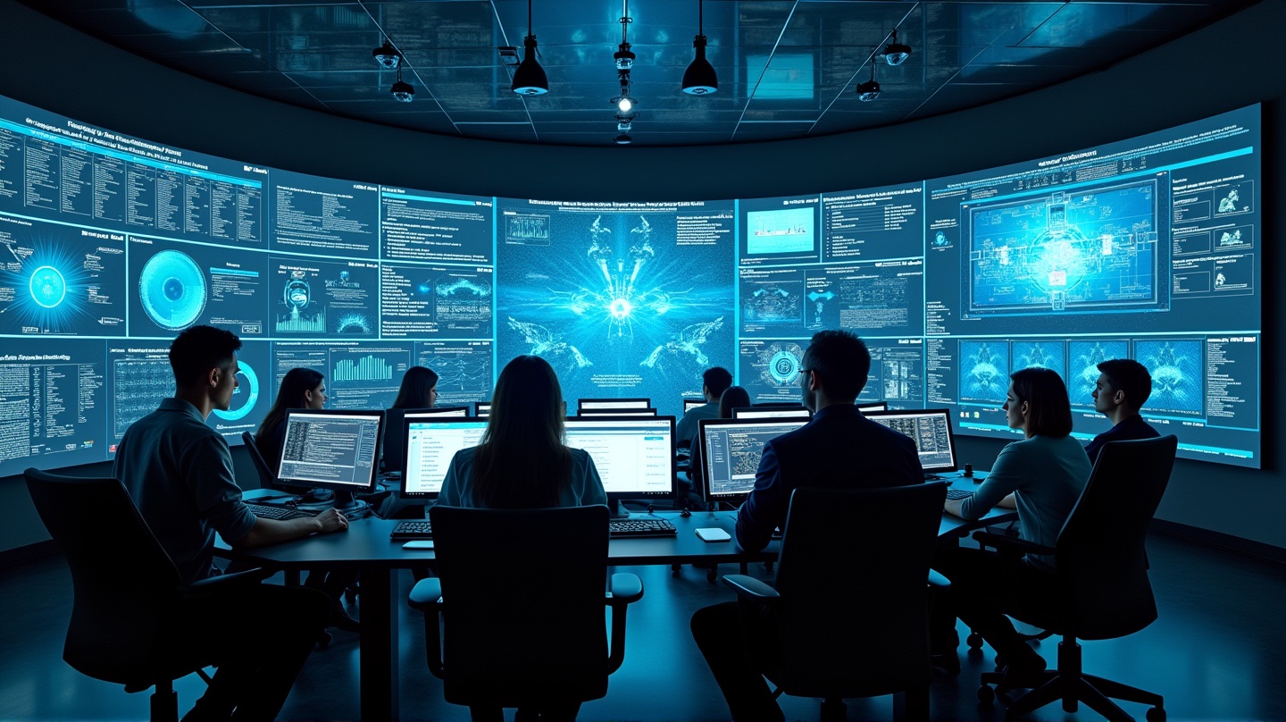 Rivoluzione dell'AI nei SOC: Evoluzione Essenziale o Rumore Indesiderato?