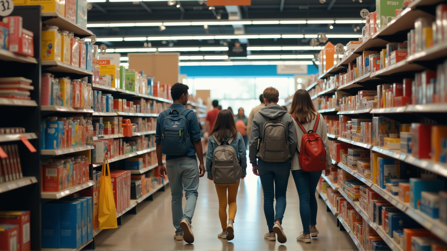 Scopri Strategie Segrete per un Abbigliamento Scolastico Intelligente
