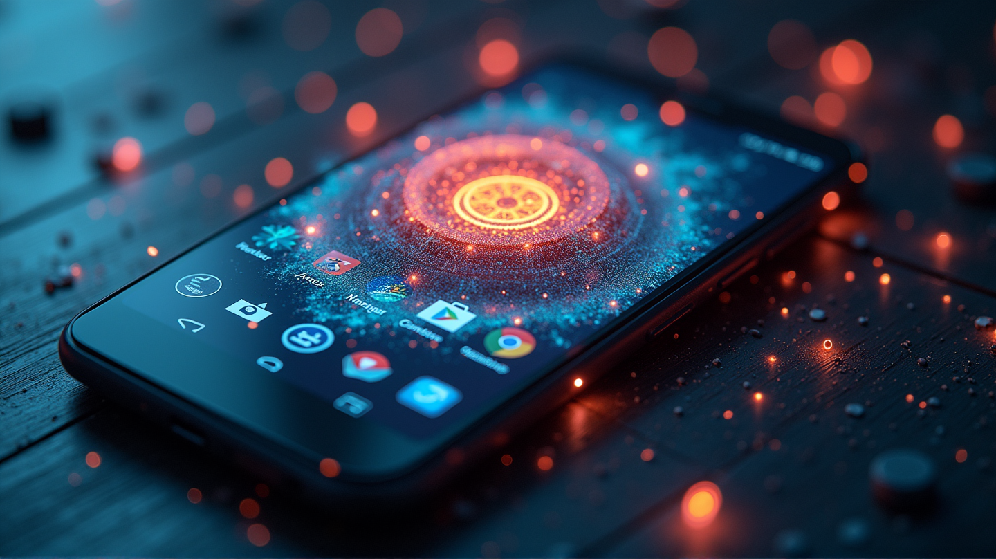 Il Lancio Emozionante di Nothing OS 4.0 su Android 16: Una Nuova Era Sta Arrivando