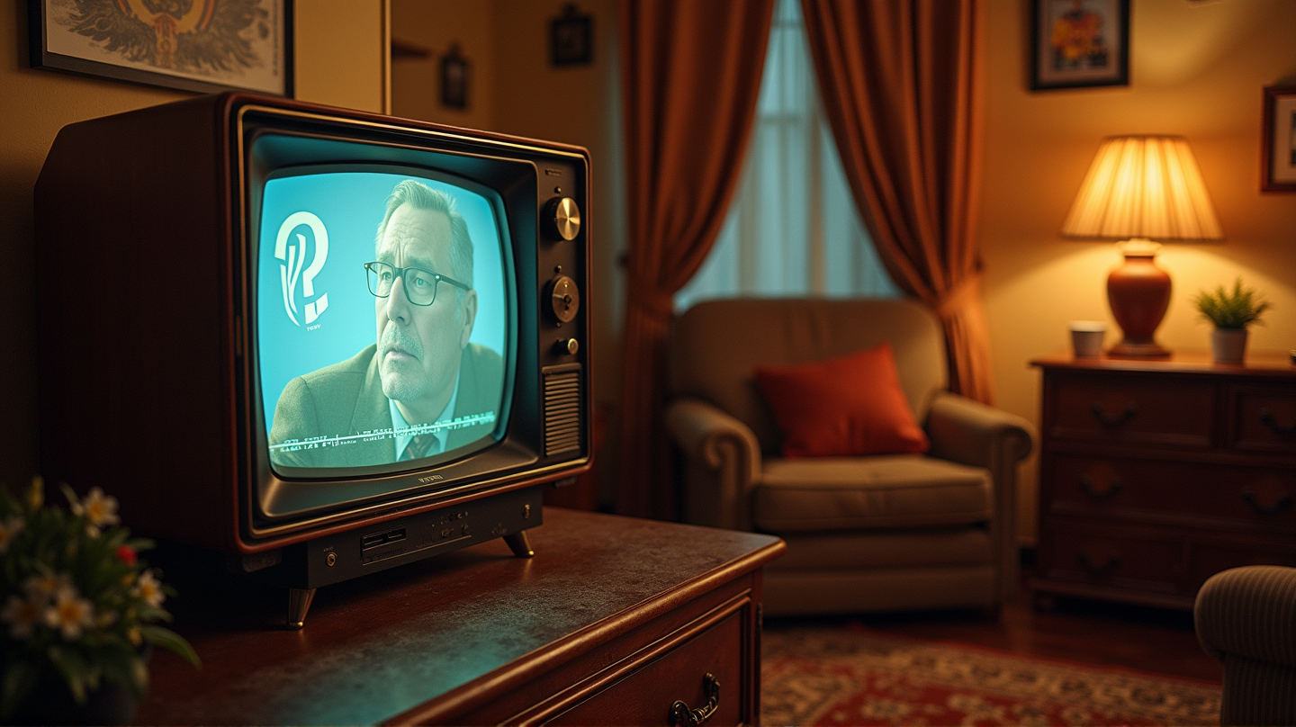 Sintonizzati: MeTV si Trasferisce su WRDW, la tua Nuova Casa per i Classici della TV senza Tempo!