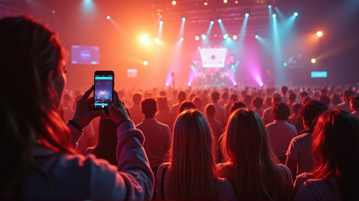 Celebrità della Gen Z che Dominano Instagram: Chi Detiene il Potere?