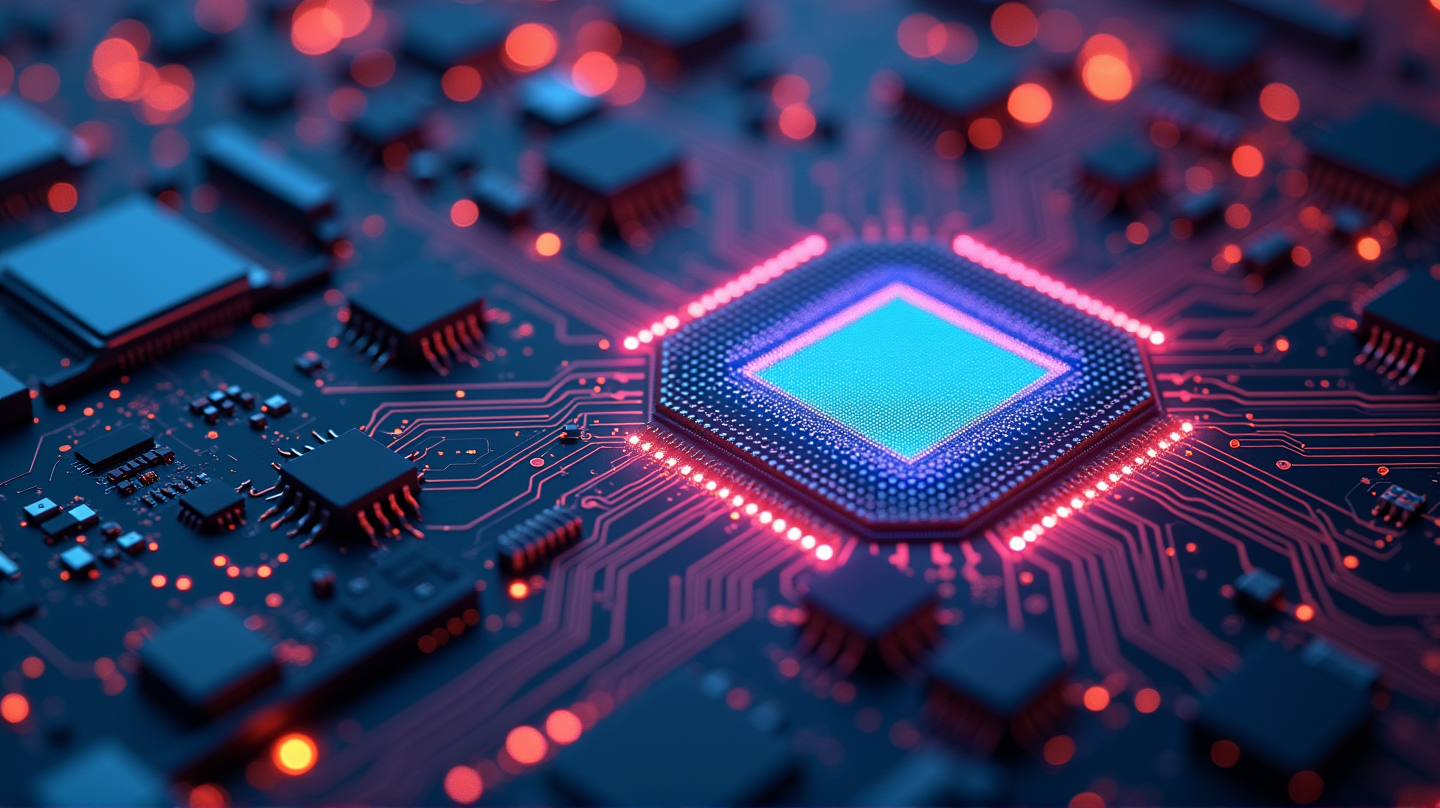 Rivoluzione dell'IA: La Missione di TSMC per Ridurre Drasticamente il Consumo Energetico dei Chip