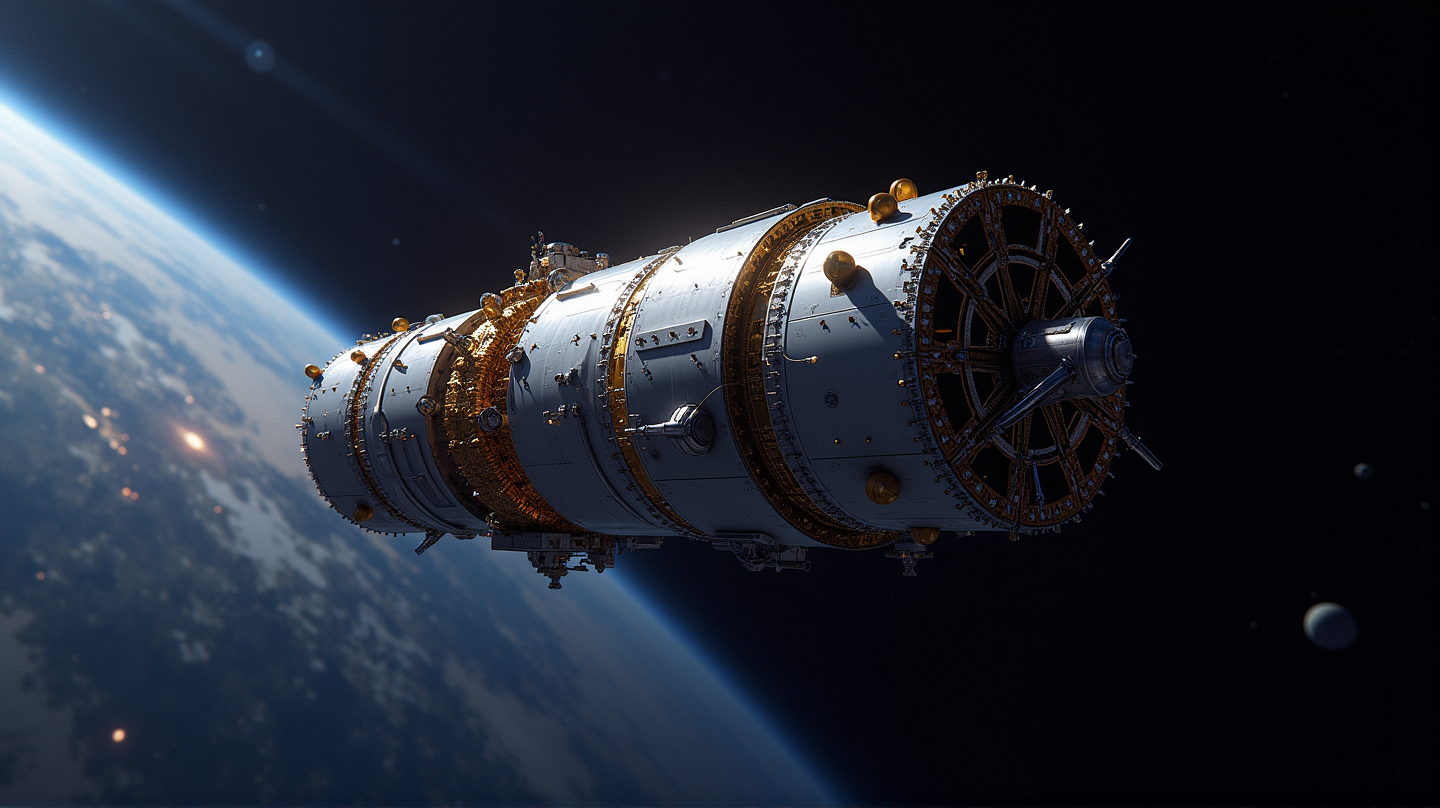 Il Nuovo Percorso di Cygnus XL verso la ISS: Un Rinvio Cruciale con NASA e Northrop Grumman