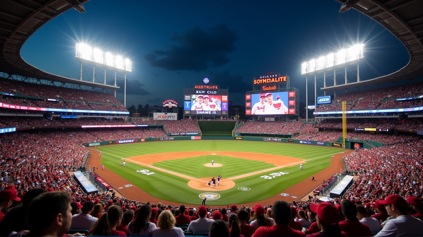 Non Perdete lo Scontro tra Diamondbacks e Phillies il 20 Settembre!