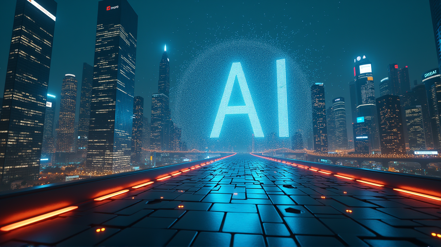 Svelare il Segreto di Alphabet: Crescita dell'IA, Redditività e Opportunità Sottovalutate