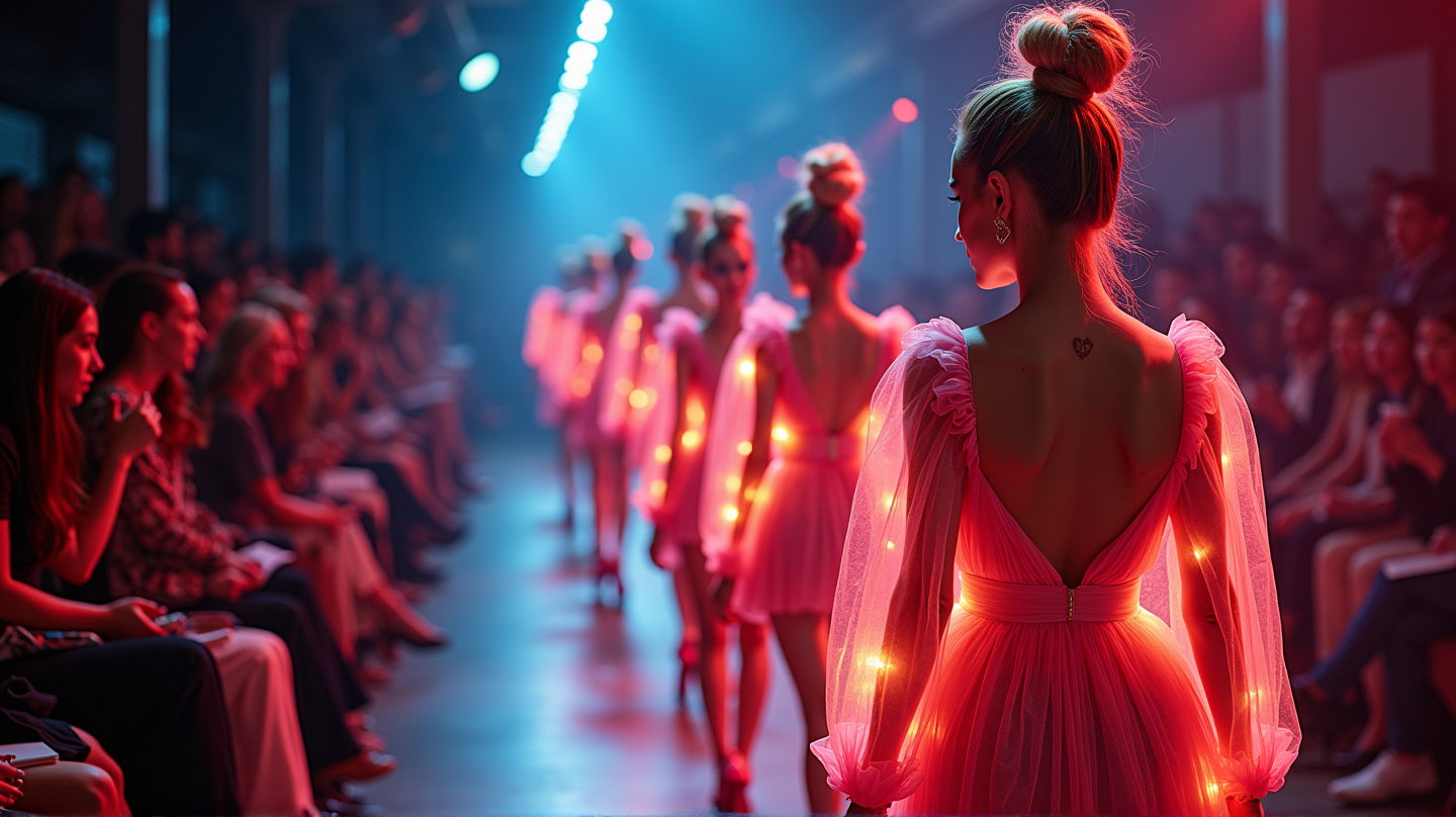 Un Evento Costellato di Stelle: Le Celebrità Brillano alla Primavera 2026 di Coach