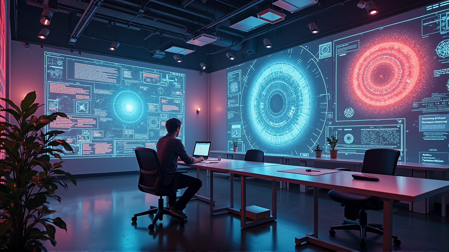 L'IA al MIT: Superare i Confini delle Startup