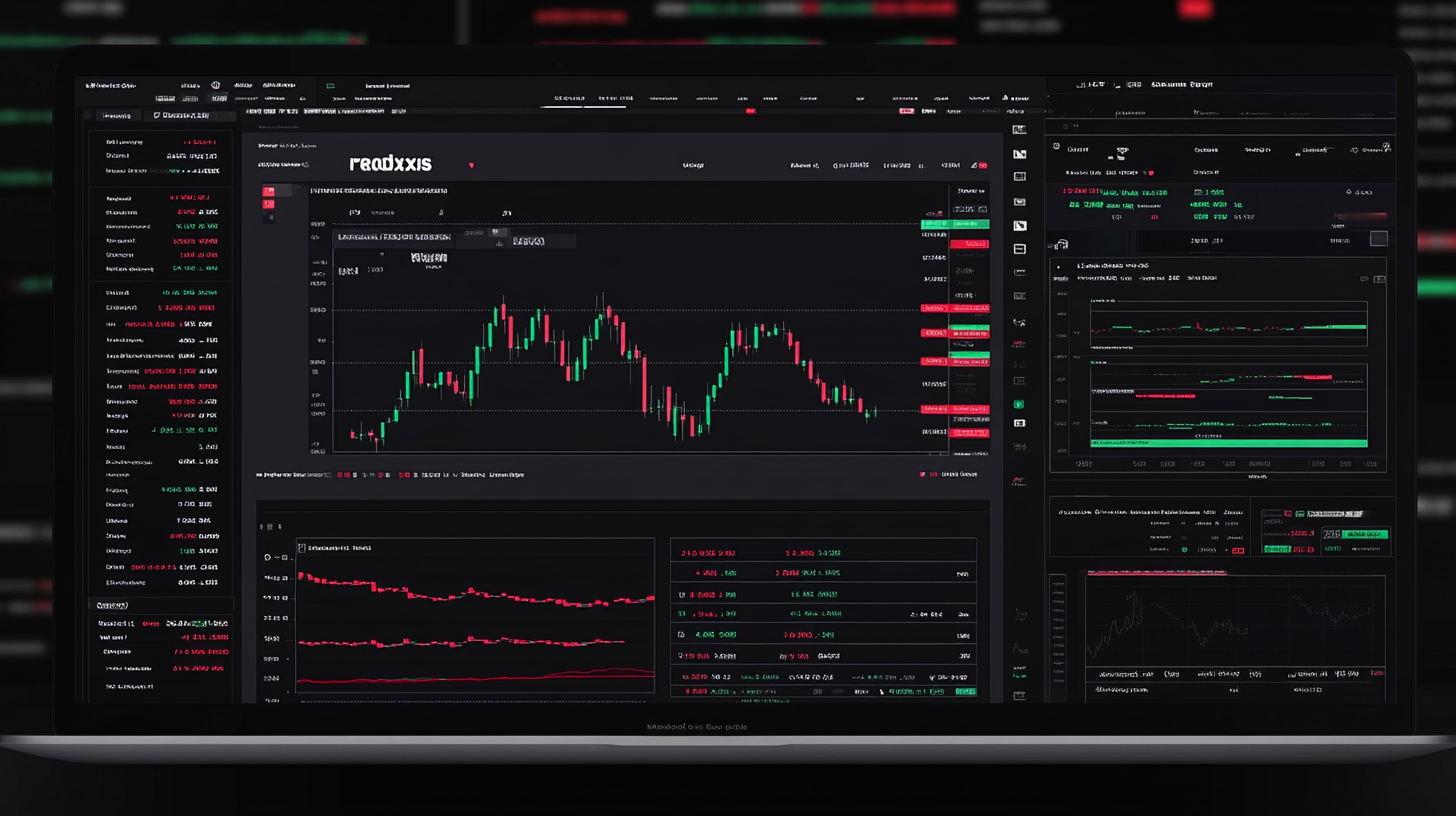 Blackwood Gainflow: È una Soluzione di Trading Affidabile?