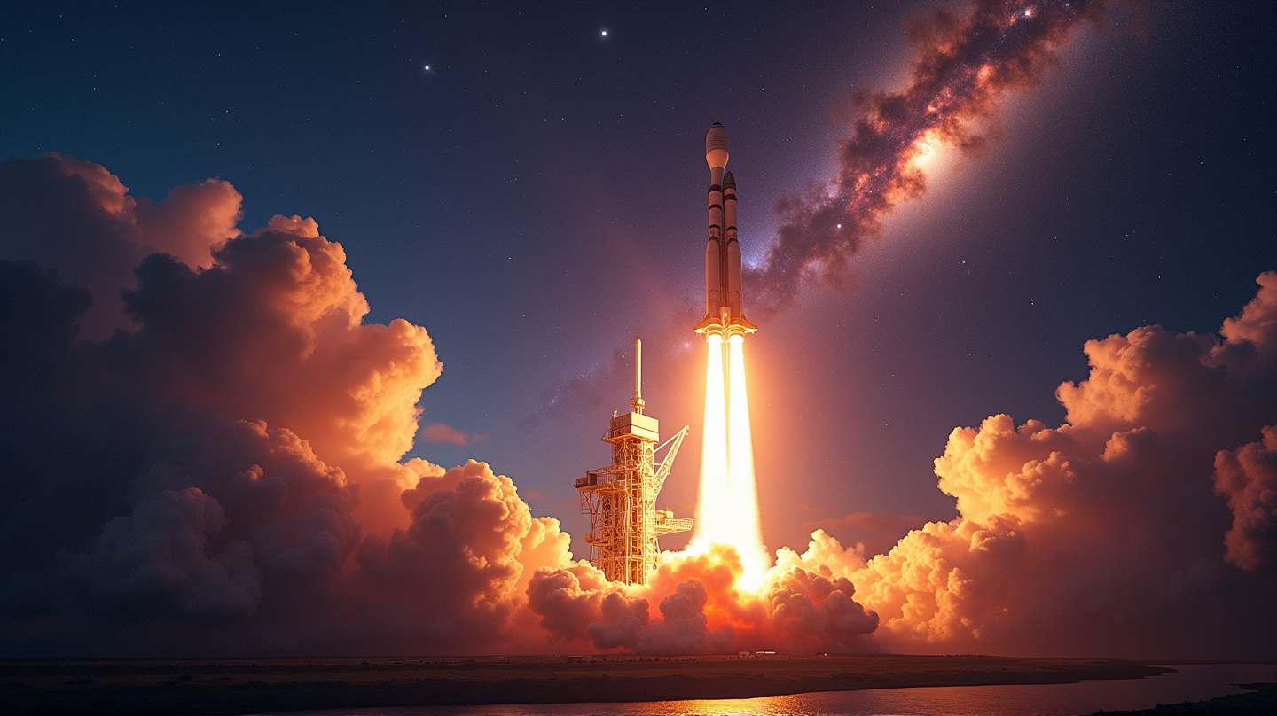 Un Audace Trio di Satelliti Intraprende una Missione Stellare per Decifrare il Sole