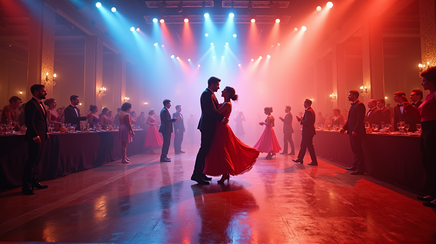 Stagione 34 di 'Dancing with the Stars': Incontra il Cast Stellare