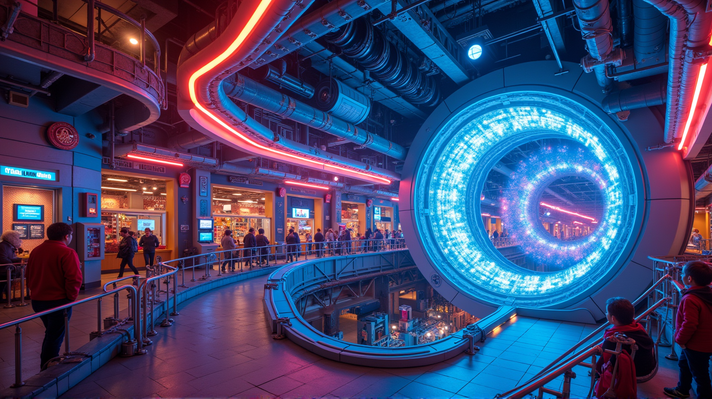 Galacticoaster: Un Nuovo Universo di Divertimento a Legoland California!