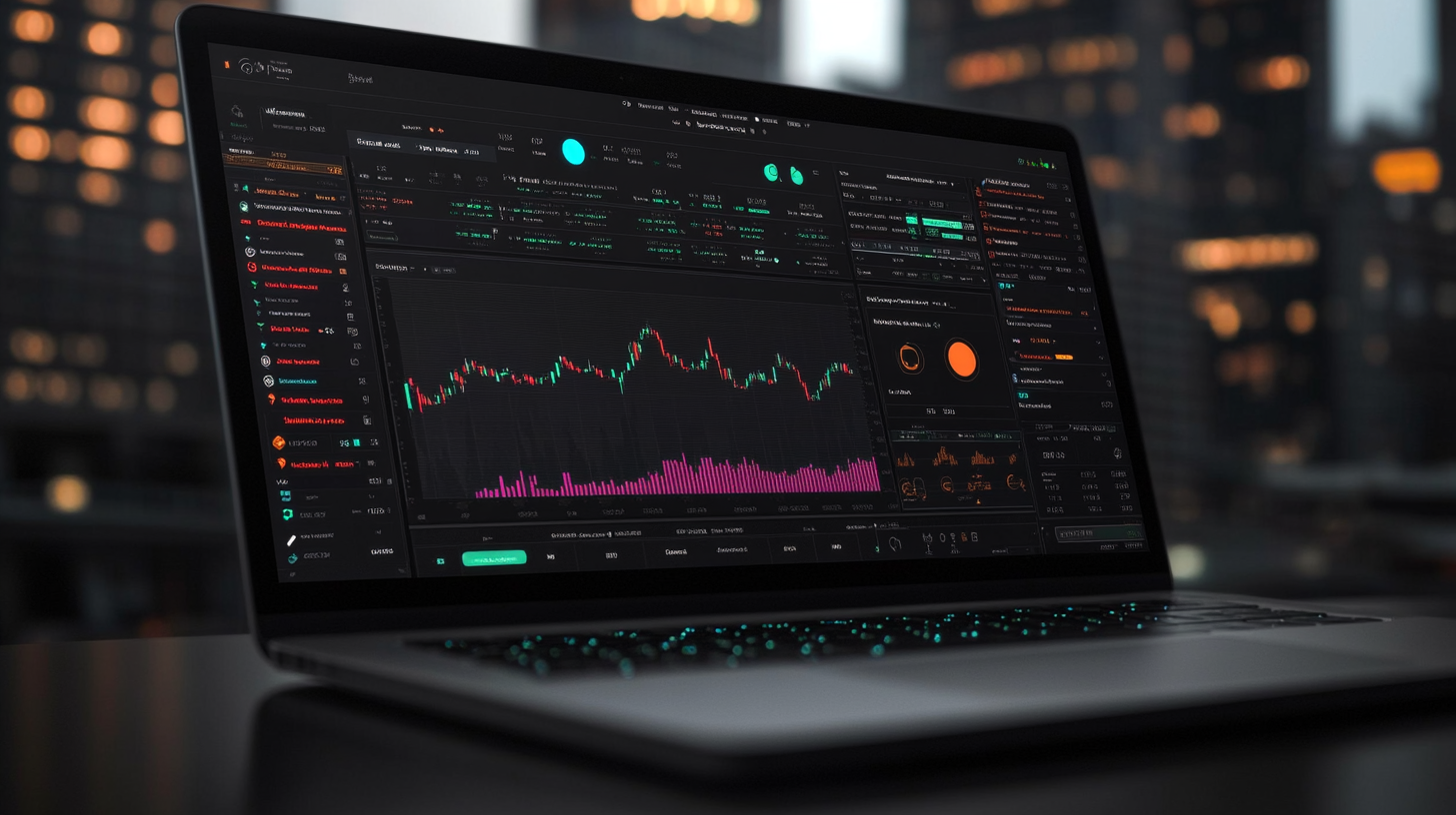 Xivora Lunex: Puoi Fidarti di Questo Sistema di Trading?