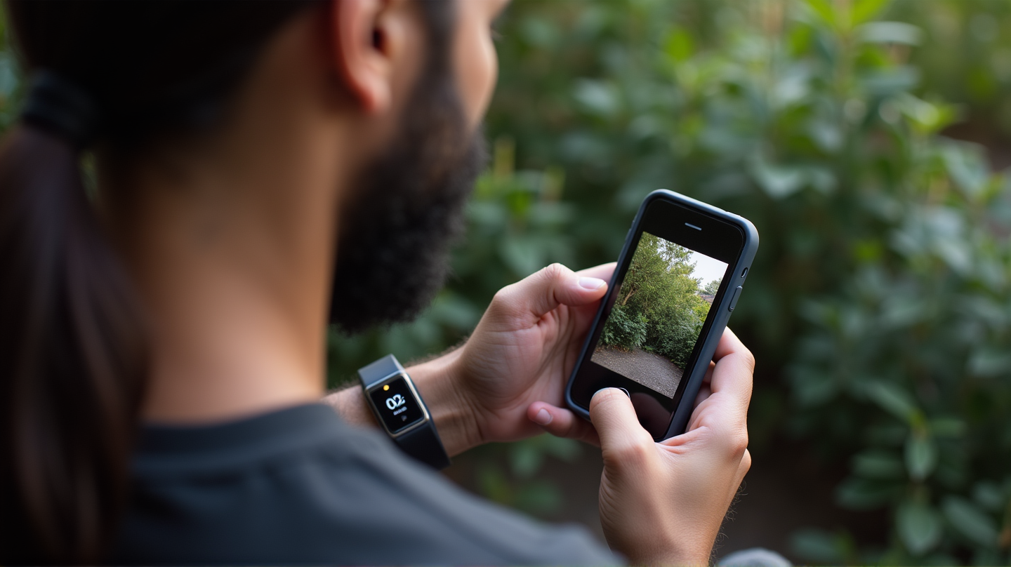 Padroneggia la Sincronizzazione Fitbit: Passi Rapidi e Facili per Rimanere in Pista