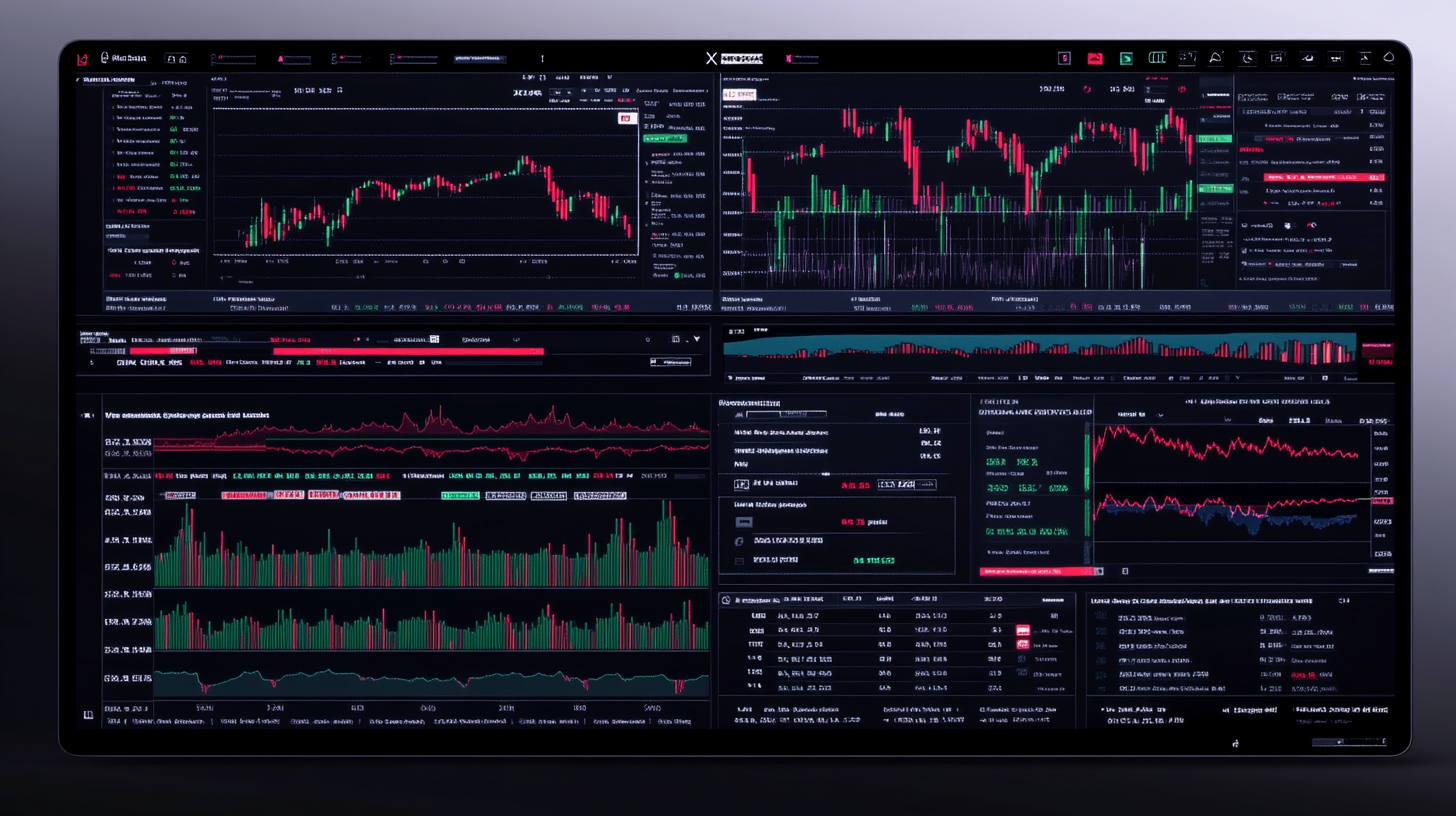 Stream Amrix 400: Verifica se Questa Piattaforma di Trading È Affidabile!