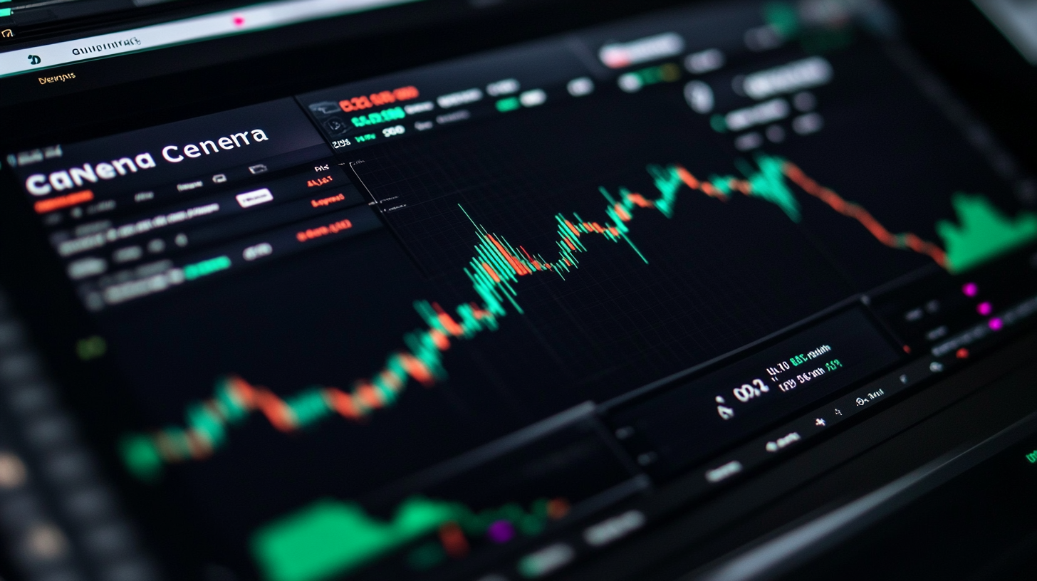 Vurig Monerix è il Futuro del Trading? Indaga Ora!