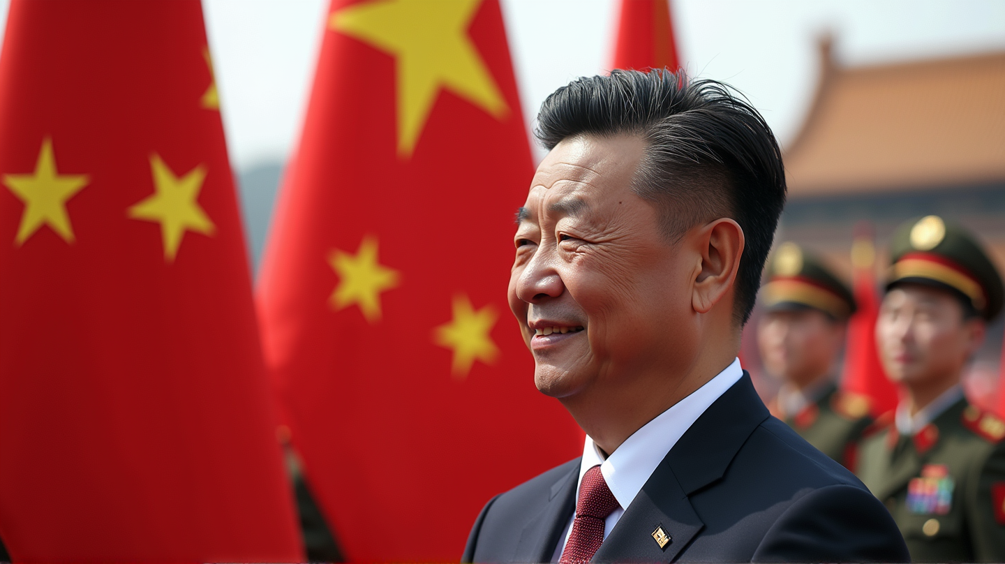 Visita Storica: Il Premier Cinese Li Qiang si Reca in Corea del Nord per la Celebrazione del Partito